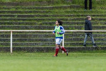 Bild 157 - B-Juniorinnen Holstein Kiel - Kieler MTV : Ergebnis: 3:1